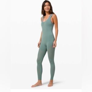 Lululemon Reveal Onesie